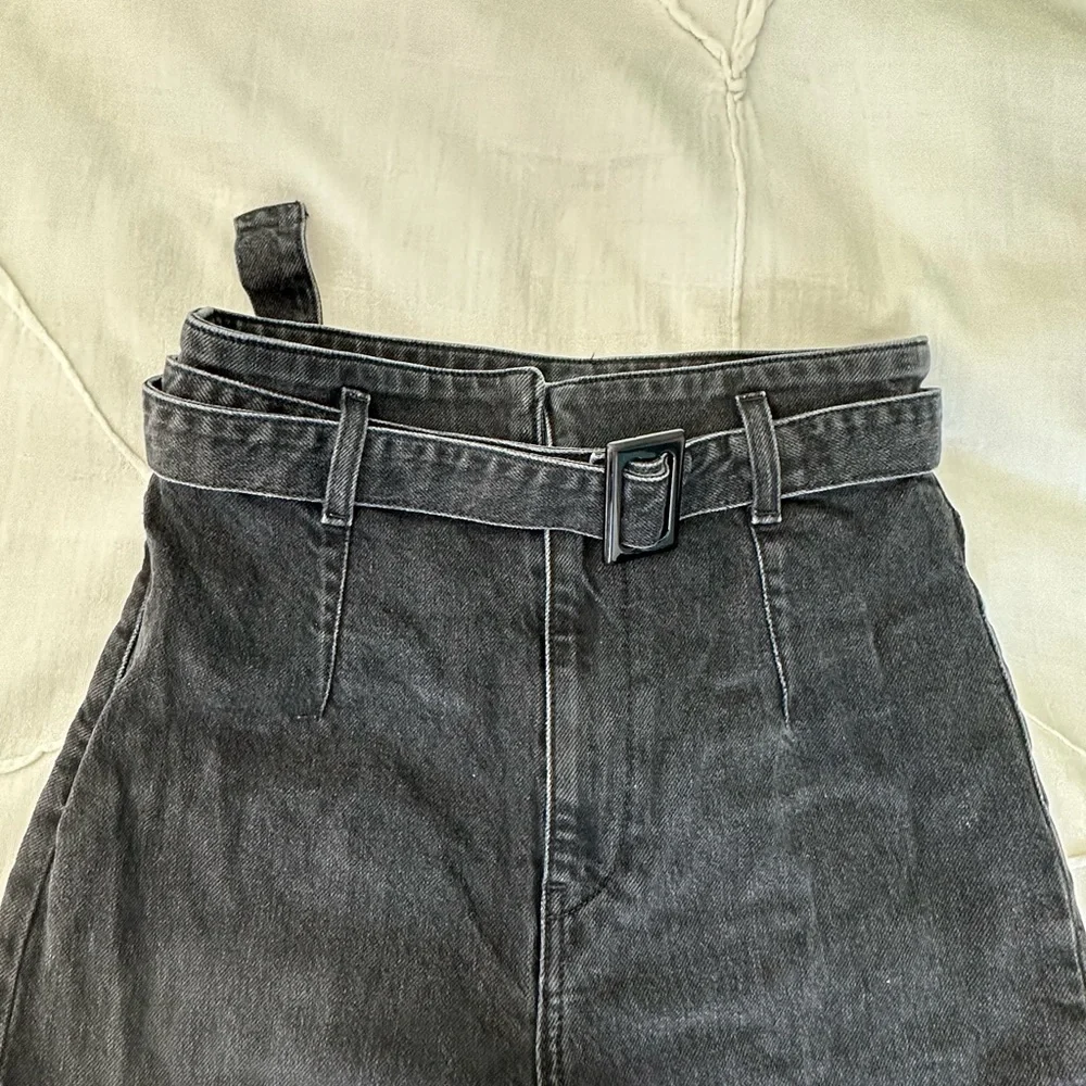 Reformation High Rise Kayo Jeans - Picture 4 of 6